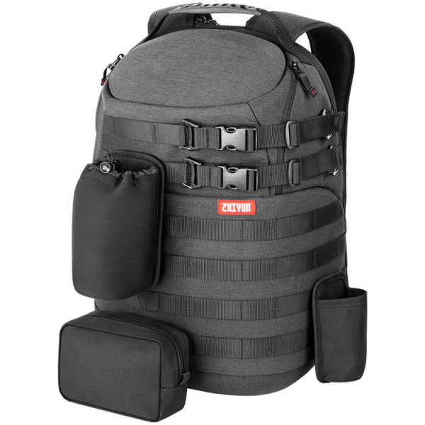 Рюкзак Zhiyun-Tech TransMount Multifunctional Gimbal Bag.